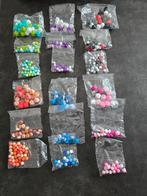 Speenkoord en bijtring kralen, Ophalen of Verzenden, Nieuw, Overige kleuren, Armband