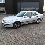 Saab 95, Auto's, Saab, Euro 2, Gebruikt, Leder, 1620 kg