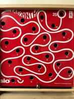 Sio knikkerlabyrinth VINTAGE, Antiek en Kunst, Antiek | Speelgoed, Ophalen of Verzenden