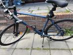 Sportieve fiets - Triban RC120 flatbar, 28 inch, 10 tot 15 versnellingen, Zo goed als nieuw, Ophalen