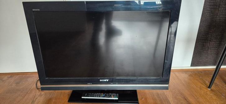 Sony Bravia KDL32W5500 televisie, Audio, Tv en Foto, Televisies, Zo goed als nieuw, LCD, Full HD (1080p), Sony, 50 Hz, Ophalen