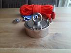 Vismagneet 800kg | Nieuw | Magneetvissen | Dubbelzijdig, Hobby en Vrije tijd, Forcemagneten, Forcemagneten@gmail.com, Nieuw, Ophalen of Verzenden