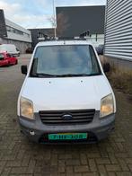 Ford Transit Connect 1.8 Tdci T200s VAN 75 2009, Voorwielaandrijving, 74 pk, 4 cilinders, Ford
