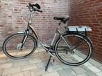 Sparta elektrische fiets te koop, Ophalen, Gebruikt, Minder dan 30 km per accu, Sparta
