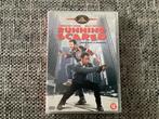 Running Scared, Ophalen of Verzenden, Zo goed als nieuw, Actiekomedie