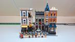 Lego icons 10255 Assembly square, Ophalen, Zo goed als nieuw