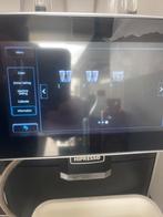 Volautomatische koffie machine, Witgoed en Apparatuur, Koffiezetapparaten, Ophalen, Zo goed als nieuw, Koffiemachine