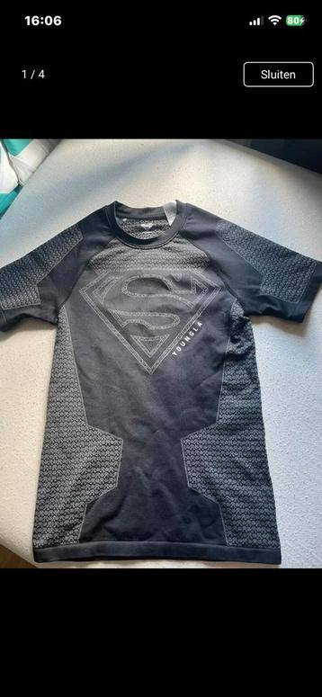 Youngla Compress Tshirt beschikbaar voor biedingen