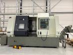 Victor Vturn II– 26Y CNC-draaibank + aanged ger, Y + C-as, Ophalen of Verzenden, Gebruikt