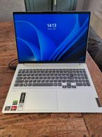 Lenovo IdeaPad 5 Pro 16ACH6 - Krachtige Laptop, Computers en Software, Windows Laptops, Gebruikt, Met videokaart, AMD Ryzen, Ophalen of Verzenden