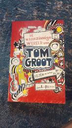 Tom groot, Boeken, Kinderboeken | Jeugd | 10 tot 12 jaar, Ophalen of Verzenden, Zo goed als nieuw
