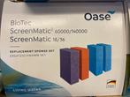Oase filter spons/patroon, Ophalen, Nieuw, Vijverfilter