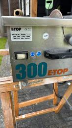 Tegelslijpmachine, Ophalen, Zo goed als nieuw, 1000 watt of meer, Overige typen