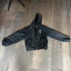 Stussy workwear denim jas, Kleding | Heren, Jassen | Winter, Stussy, Ophalen of Verzenden, Grijs, Gedragen