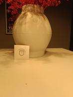 Big white pot Hella Jongerius, Huis en Inrichting, Woonaccessoires | Vazen, Ophalen, Overige kleuren, Minder dan 50 cm