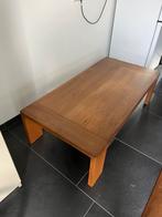 Salontafel, Huis en Inrichting, Tafels | Salontafels, Ophalen, Gebruikt, 100 tot 150 cm, 50 tot 100 cm