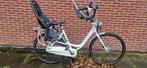 Gazelle Bloom C7 Moederfiets 53 Framemaat 7 versnellingen, Fietsen en Brommers, Fietsen | Dames | Moederfietsen, 2 zitjes, 53 tot 56 cm