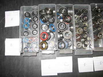 Hpi & Losi Lagers beschikbaar voor biedingen