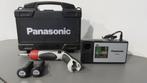 Panasonic EY 7410 schroef boor 2x EY9L10 accu + EYOL50 lader, 600 watt of meer, Variabele snelheid, Verzenden, Nvt