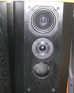 Elipson 1313 Luidsprekers - Topkwaliteit Audio, Audio, Tv en Foto, Ophalen, Zo goed als nieuw, Front, Rear of Stereo speakers