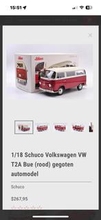 Gezocht wie heeft er een te koop, Hobby en Vrije tijd, Modelauto's | 1:18, Ophalen of Verzenden