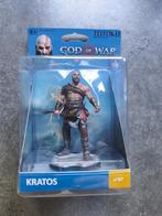 Kratos Totaku God of War figurine, Ophalen of Verzenden, Zo goed als nieuw