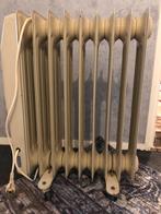 Elektrische olie radiator kachel 2000 watt, Ophalen, 30 tot 80 cm, Kachel, Minder dan 60 cm