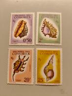 Franse Koloniën - Postfrisse zegels, Ophalen of Verzenden, Overige landen, Postfris