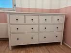 Ikea hemnes ladekast / commodekast, 50 tot 70 cm, Ophalen of Verzenden, Zo goed als nieuw, 90 tot 105 cm