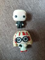 Harry potter Funko mini, Actiefiguurtje, Ophalen of Verzenden, Zo goed als nieuw