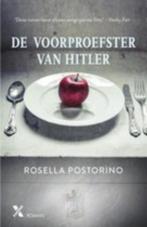 rosella postorino - de voorproefster van hitler [waar gebeur, Boeken, Ophalen of Verzenden, Zo goed als nieuw, Algemeen