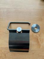 Zack wc rolhouder, Ophalen of Verzenden, Zo goed als nieuw