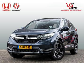 HONDA CR-V 2.0 Full Hybrid Executive Automaat | NL Auto | Vo beschikbaar voor biedingen