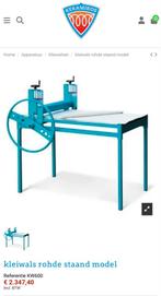 Rohde Kleiwals - Zo goed als nieuw!, Hobby en Vrije tijd, Pottenbakken, Ophalen, Zo goed als nieuw