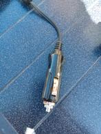 Omvormer 12volt naar 230volt, Caravans en Kamperen, Ophalen of Verzenden, Zo goed als nieuw