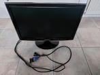 Samsung SyncMaster Beeldscherm, Full HD, Ophalen of Verzenden, Zo goed als nieuw, Overige typen