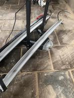 Menabo fietsendrager, Auto diversen, Fietsendragers, Ophalen, Zo goed als nieuw, Achterklepdrager
