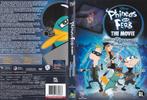 Phineas And Ferb The Movie (Walt Disney), Tekenfilm, Ophalen of Verzenden, Zo goed als nieuw, Alle leeftijden