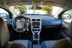 Dodge Caliber 1.8 SXT Airco LMV, Voorwielaandrijving, Gebruikt, 150 pk, Zwart