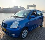 Kia Picanto EX 1.1 |  2008 | Apk 20-02-2027 | Airco | 5 DRS, Auto's, Kia, 65 pk, Stof, 836 kg, Bedrijf