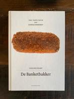 De banketbakker - Cees Holtkamp, Boeken, Verzenden, Zo goed als nieuw, Cees Holtkamp; Jonah Freud