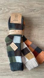 Alpaca sokken, Kleding | Heren, Sokken en Kousen, Ophalen of Verzenden, Nieuw, Maat 43 t/m 46, Overige kleuren