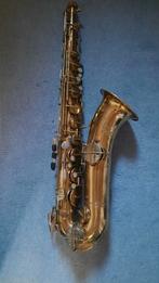 Tenor Saxofoon, Ophalen, Gebruikt, Tenor, Met koffer