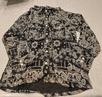 Vingino Blousje Maat 4, Kleding | Dames, Blouses en Tunieken, Vingino, Ophalen of Verzenden, Zo goed als nieuw, Maat 34 (XS) of kleiner