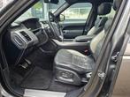 Land Rover Range Rover Sport 3.0 SDV6 215KW/292PK PANORAMADA, Gebruikt, 2993 cc, Leder, Bedrijf