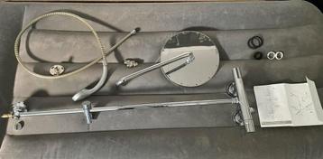 Grohe regendouche set 31cm, cosmopolitan, thermostaat defect beschikbaar voor biedingen