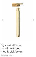 Quapas! Klimzak met ligplek voor katten (nieuwstaat), Dieren en Toebehoren, Kattenmanden, Ophalen of Verzenden, Nieuw