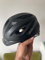 Abus speed pedelic helm 52-57 cm, Gebruikt, Overige maten, Ophalen of Verzenden, Abus