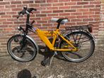 Gazelle jungle bike, Ophalen, Zo goed als nieuw, GAZELLE