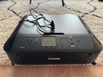 Canon pixma MG5750 printer, Computers en Software, Printers, Ophalen of Verzenden, Gebruikt, All-in-one, Canon